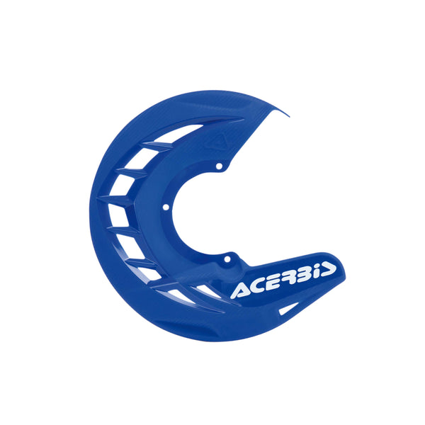 Acerbis X-Brake 刹车盘保护 KTM / Husqvarna / Gas Gas / Yamaha / Honda / Kawasaki / Suzuki / Sherco / Stark Future / Beta / Rieju
