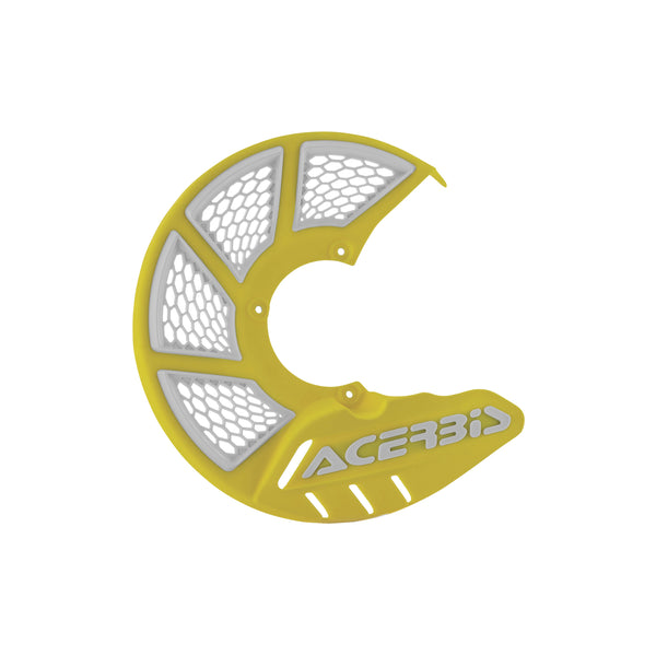 Acerbis X-Brake 2.0 刹车盘保护 KTM / Husqvarna / Gas Gas / Yamaha / Honda / Kawasaki / Suzuki / Sherco / Stark Future / Beta / Rieju