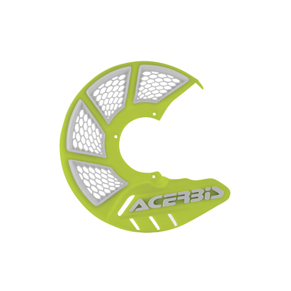 Acerbis X-Brake 2.0 刹车盘保护 KTM / Husqvarna / Gas Gas / Yamaha / Honda / Kawasaki / Suzuki / Sherco / Stark Future / Beta / Rieju
