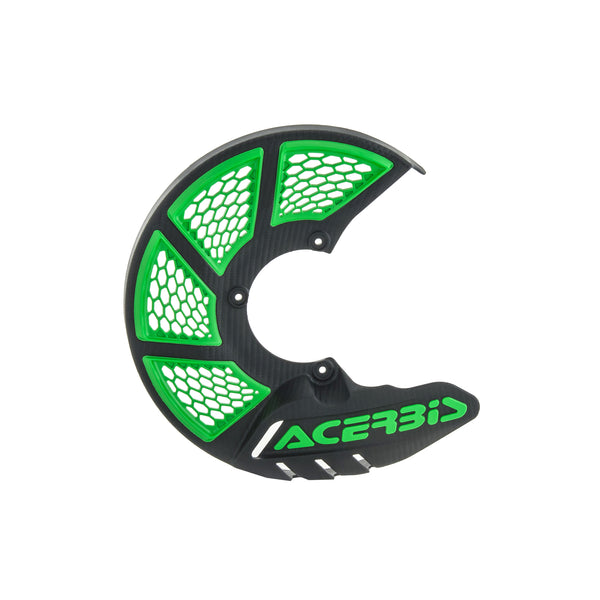 Acerbis X-Brake 2.0 刹车盘保护 KTM / Husqvarna / Gas Gas / Yamaha / Honda / Kawasaki / Suzuki / Sherco / Stark Future / Beta / Rieju