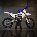 Acerbis Acerbis 整套车身塑料套件 Yamaha YZ250F/YZ250FX/YZ450F/YZ450FX 23-25
