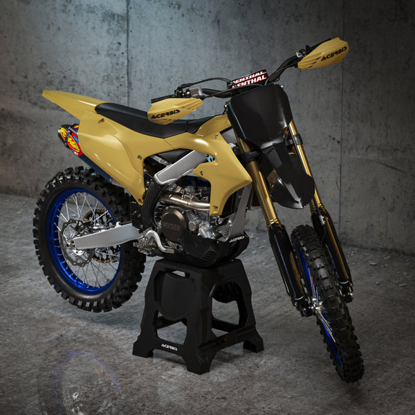 Acerbis Acerbis 整套车身塑料套件 Yamaha YZ250F/YZ250FX/YZ450F/YZ450FX 23-25