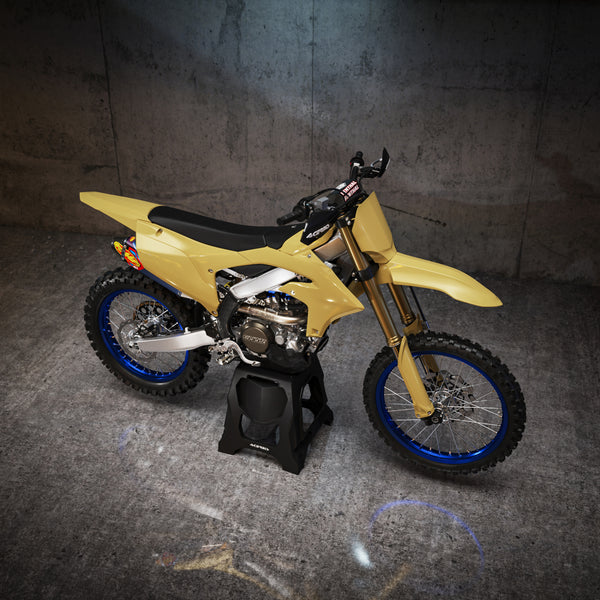Acerbis Acerbis 整套车身塑料套件 Yamaha YZ250F/YZ250FX/YZ450F/YZ450FX 23-25