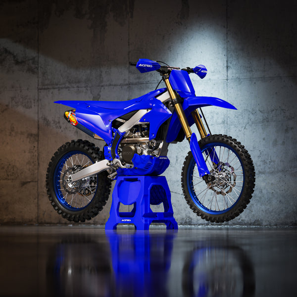 Acerbis Acerbis 整套车身塑料套件 Yamaha YZ250F/YZ250FX/YZ450F/YZ450FX 23-25
