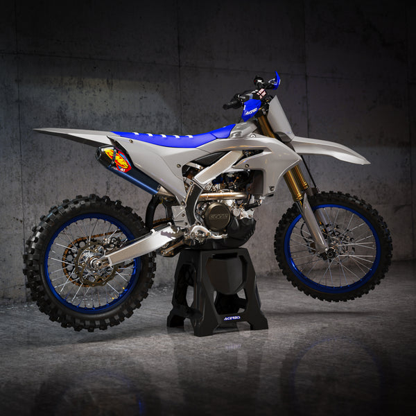 Acerbis 整套车身塑料套件 Yamaha YZ250 23-27