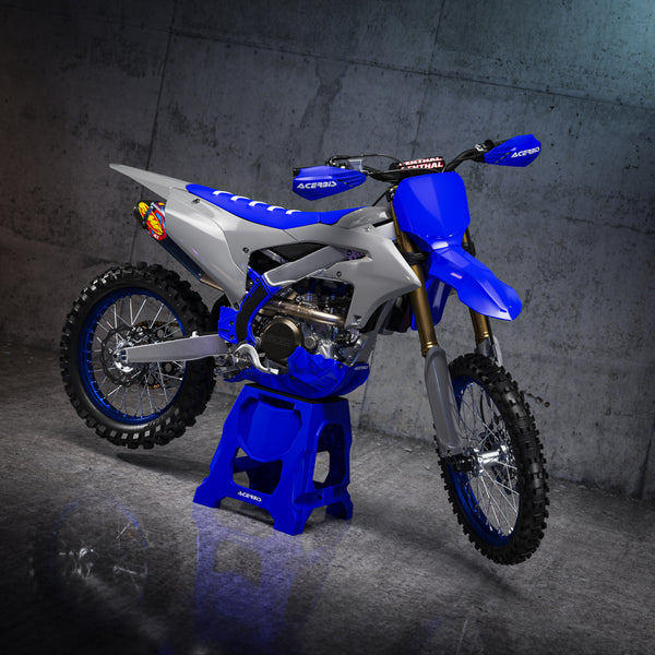 Acerbis 整套车身塑料套件 Yamaha YZ250 23-27