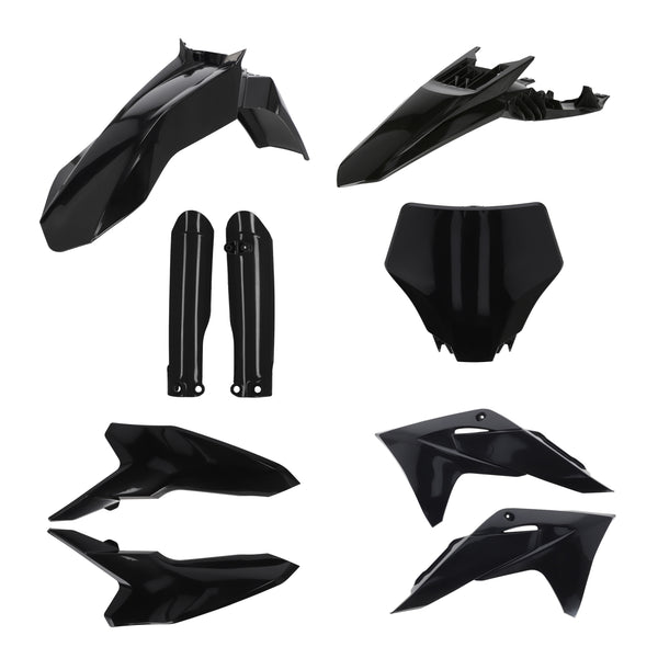 Acerbis 整套车身塑料套件 Gas Gas MC 65 2024-2026