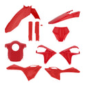 Acerbis 整套车身塑料套件 Gas Gas 125-450 2024-2026