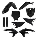 Acerbis 整套车身塑料套件 Yamaha YZ450F 2026