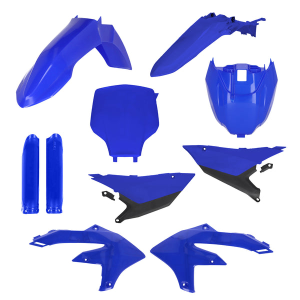 Acerbis 整套车身塑料套件 Yamaha YZ450F 2026