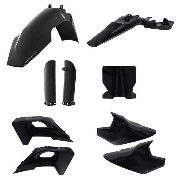 Acerbis 整套车身塑料套件 Husqvarna TC 65 2024-2026