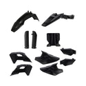 Acerbis 整套车身塑料套件 Husqvarna 50 2024-2026