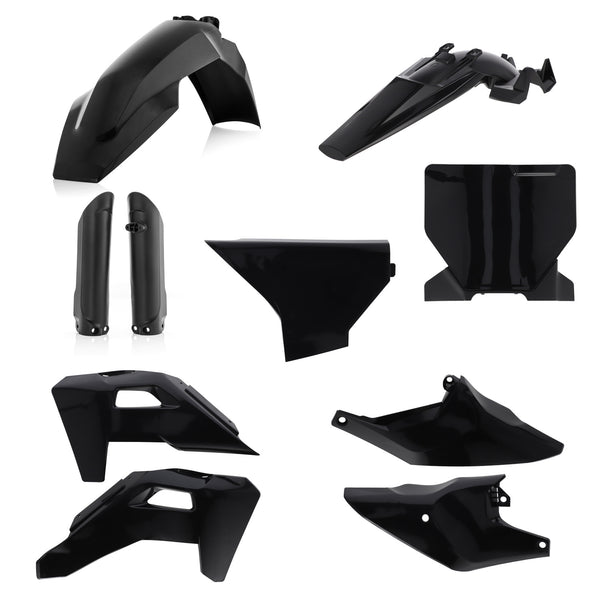 Acerbis 整套车身塑料套件 Husqvarna TC 85 2025-2026