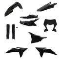 Acerbis 整套车身塑料套件 KTM 125-500 2026