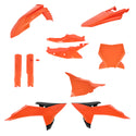 Acerbis 整套车身塑料套件 KTM 125-450 2025-2026