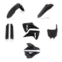 Acerbis 整套车身塑料套件 Honda CRF450RX / CRF250RX 2025-2026