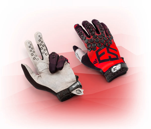 S3 Nuts 手套