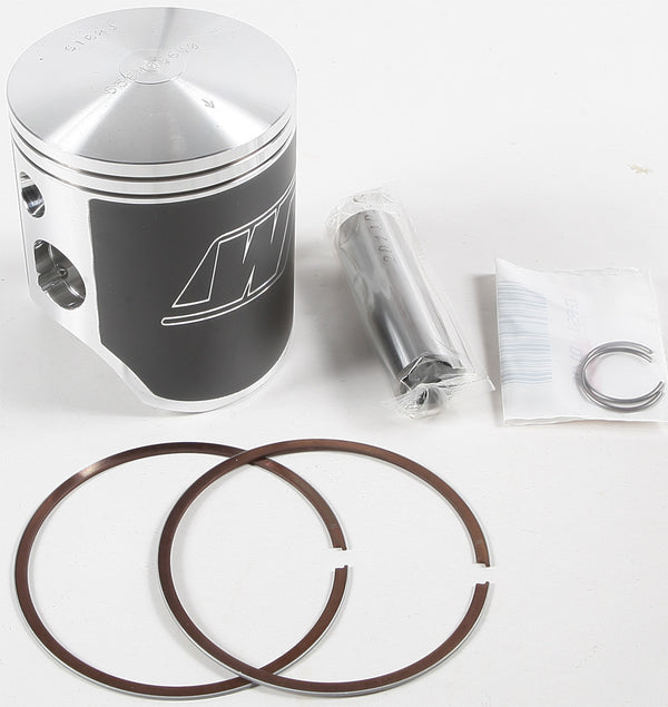 Wiseco 活塞 KTM / Husqvarna / Gas Gas 250 2003-2026