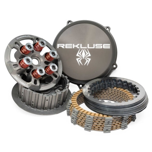Rekluse Core Manual 手动离合器 Sherco 250 SE-R / 300 SE-R 2018-2025