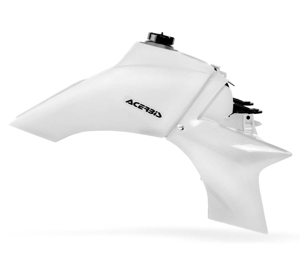 Acerbis 油箱 16L Yamaha 04-08