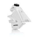 Acerbis 油箱 8,5L Yamaha 02-21