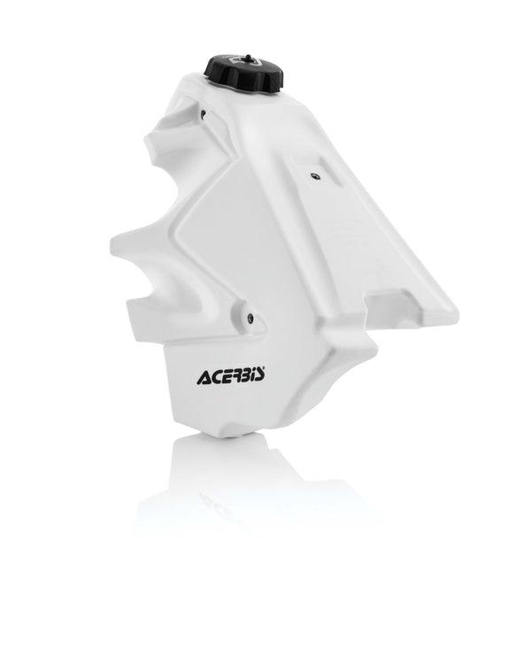 Acerbis 油箱 8,5L Yamaha 02-21