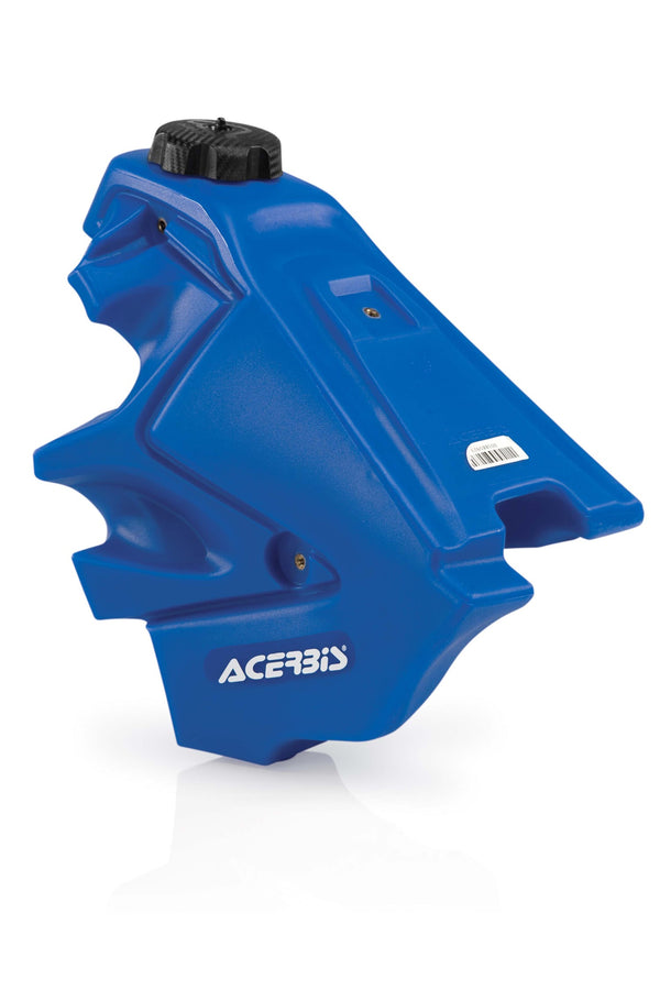 Acerbis 油箱 8,5L Yamaha 02-21
