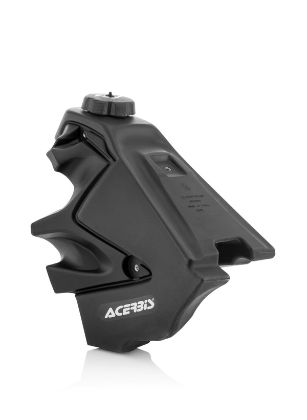Acerbis 油箱 8,5L Yamaha 02-21