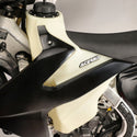 Acerbis 油箱 12L Triumph TF 24-27