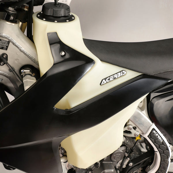 Acerbis 油箱 12L Triumph TF 24-27