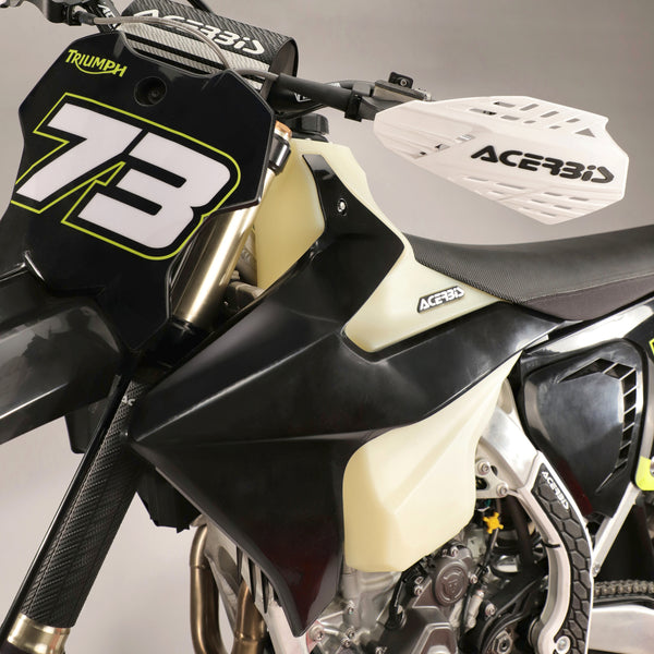 Acerbis 油箱 12L Triumph TF 24-27