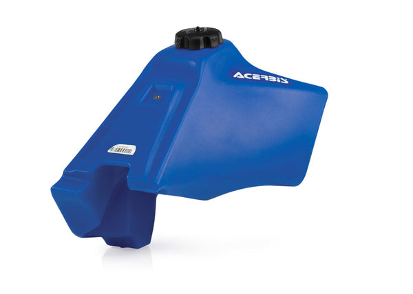 Acerbis 油箱 8,5L Yamaha 02-21