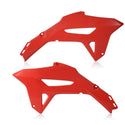 Acerbis 油箱 11L Honda 21-24