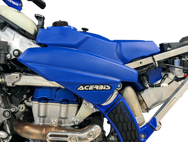 Acerbis 油箱 10.5L Yamaha 23-26