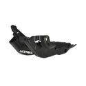Acerbis 底护板 TRIUMPH TF 250 X 2024-2027 / TF 250-E 2026-2027 / TF 450 X 2026-2027 / TF 450-E 2026-2027 / TF 450-RC 2025