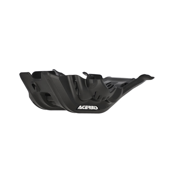 Acerbis 底护板 Beta 350 RR / 390 RR / 430 RR / 480 RR 2020-2024