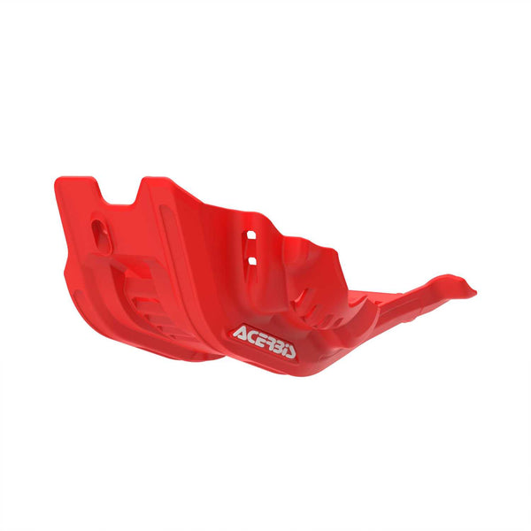 Acerbis 底护板 Beta 350 RR / 390 RR / 430 RR / 480 RR 2020-2024