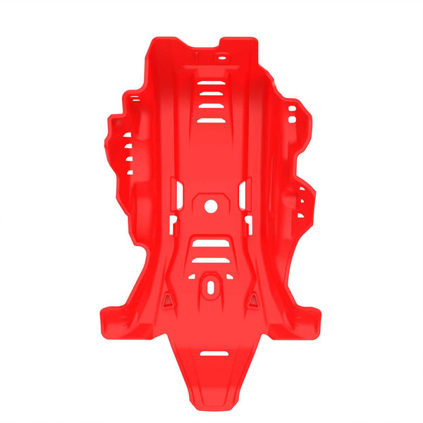 Acerbis 底护板 Beta 350 RR / 390 RR / 430 RR / 480 RR 2020-2024