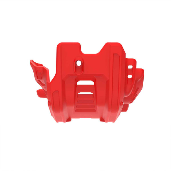 Acerbis 底护板 Beta 350 RR / 390 RR / 430 RR / 480 RR 2020-2024