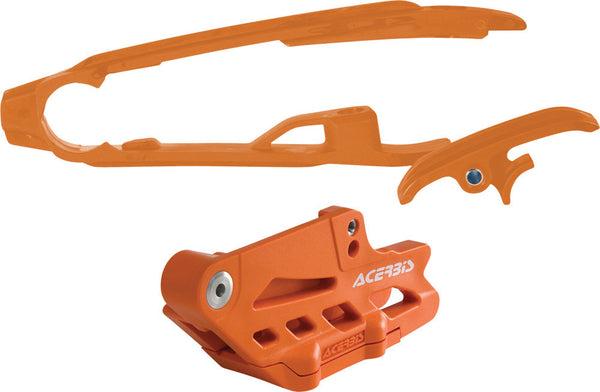 Acerbis 导链器 KTM 125-500 2012-2016