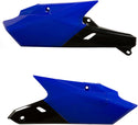 Acerbis 摩托车侧面板 Yamaha YZ250F / YZ450F / WR250F / WR450F 2014-2019