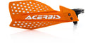 Acerbis X‑Ultimate 护手 KTM / Husqvarna / Gas Gas / Yamaha / Honda / Kawasaki / Suzuki / Sherco / Stark Future / Beta / Kove / Rieju
