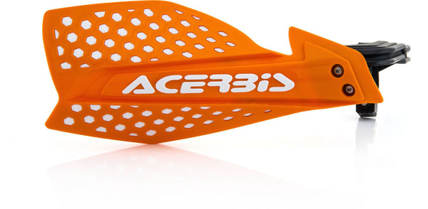 Acerbis X‑Ultimate 护手 KTM / Husqvarna / Gas Gas / Yamaha / Honda / Kawasaki / Suzuki / Sherco / Stark Future / Beta / Kove / Rieju