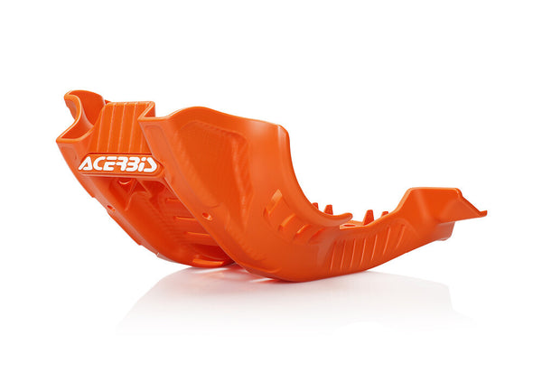 Acerbis 底护板 KTM 350 EXC-F / 250 EXC-F 2020-2023