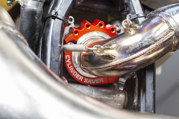 S3 排气口保护 KTM / Husqvarna / Gas Gas 250-300 2023-2026