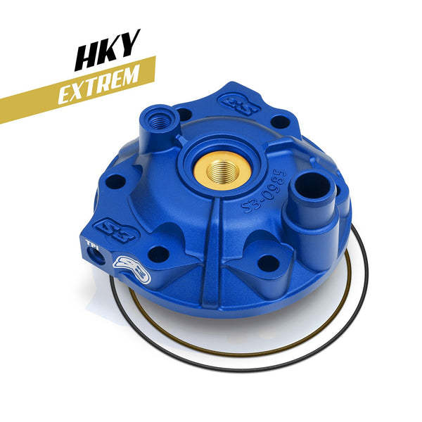 S3 林道车缸盖 KTM / Husqvarna / Gas Gas 300 2017-2023