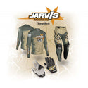 S3 Jarvis 套装蓝色