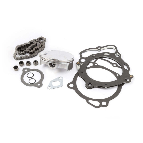 S3 2冲程越野活塞 Husqvarna/KTM 04-17