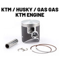 S3 2冲程越野活塞 GasGas/Husqvarna/KTM 06-26