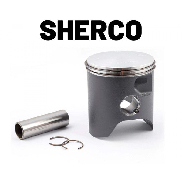 S3 2冲程越野活塞 Sherco 17-26